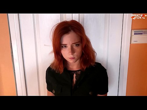 ❤️ Chuir Geàrd Tèarainteachd Peanas air boireannach Bòidheach airson a bhith a’ togail bhùthan - Cum In Mouth Bhidio fucking leinn gd.xxxdesichudai.ru ️❤