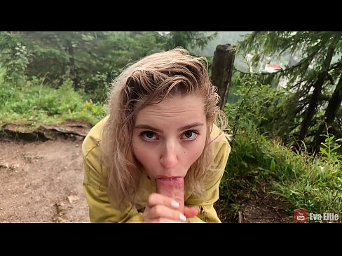 ❤️ Nighean a’ slugadh cum às deidh blowjob poblach - Eva Elfi Bhidio fucking  leinn gd.xxxdesichudai.ru ️❤